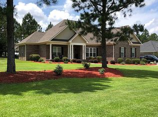 3066 McCall Blvd, Statesboro, GA 30461