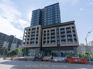 86 Dundas St E #717, Mississauga, ON L5A 1W4