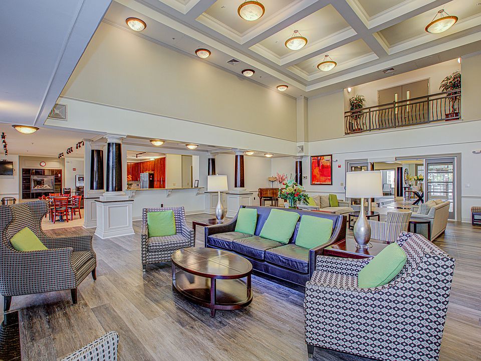 The Marque Apartment Rentals Gainesville, VA Zillow