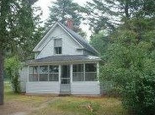 27 Butternut Ln, Conway, NH 03818