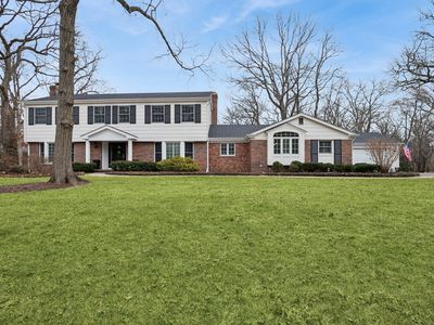 665 Grandview Ln, Lake Forest, IL, 60045