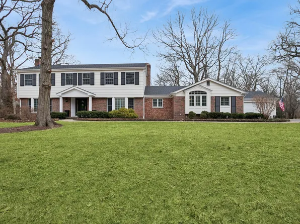 665 Grandview Ln, Lake Forest, IL 60045