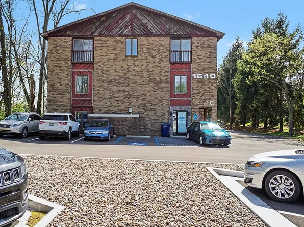 1640 Nicholasville Rd, Lexington, KY 40503