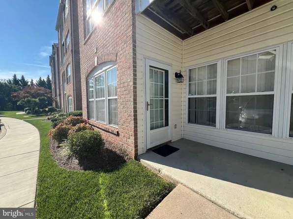 9502 Amberleigh Ln Unit 9502A, Perry Hall, MD 21128