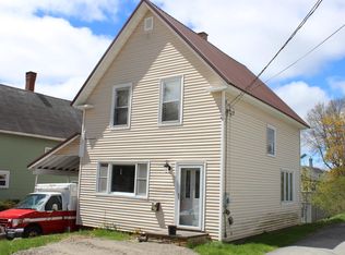 403 4th St, Old Town, ME 04468