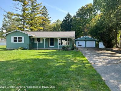 4521 Stafford Ave, Lansing, MI, 48910