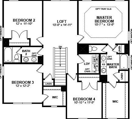 2nd Floor