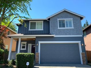 18302 34th Ave SE, Bothell, WA 98012