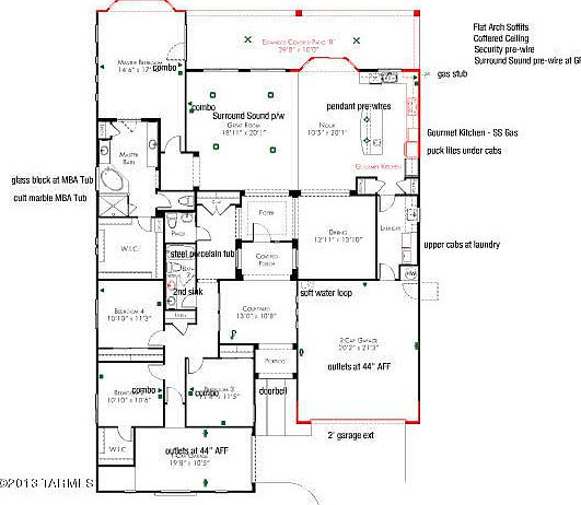 2nd image of 12406 W Wind Runner Parkway Pkwy N