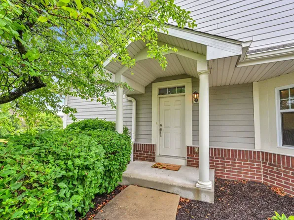 12252 West Jefferson TERRACE, Franklin, WI 53132