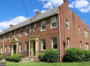 163 35th St NE APT 2, Washington, DC 20019