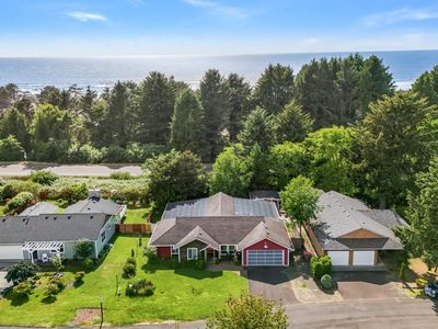 3664 W Chinook Ave, Cannon Beach, OR, 97110