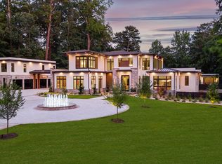 1386 Moores Mill Rd NW, Atlanta, GA 30327