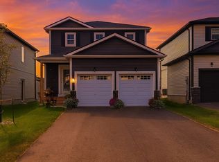 50 Quinn Forest Dr, Bracebridge, ON P1L 0C8