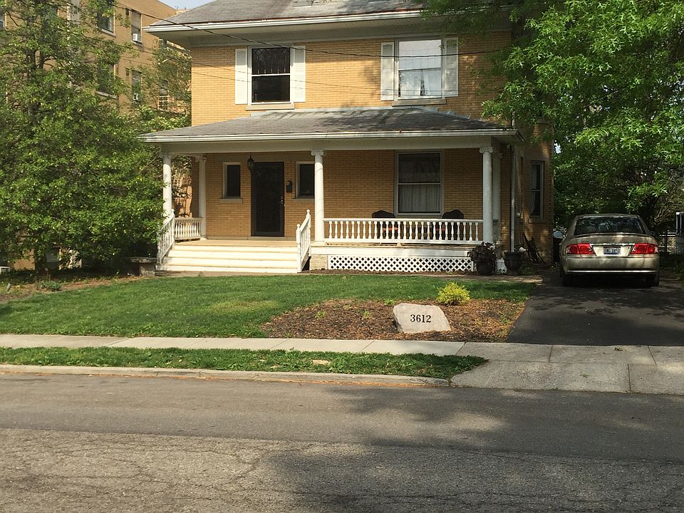 1st image of 3612 Zumstein Ave
