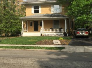 3612 Zumstein Ave, Cincinnati, OH 45208
