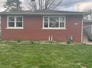 1661 W Homewood Ave #1, Jerome, IL 62704