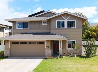 10 Kili Nahe St, Lahaina, HI 96761