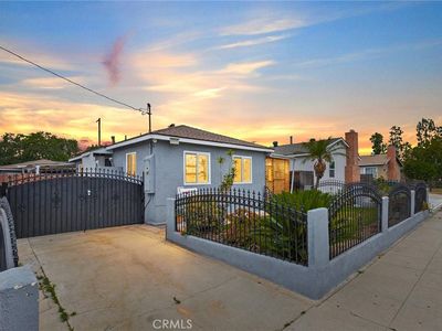 6535 Downey Ave, Long Beach, CA, 90805