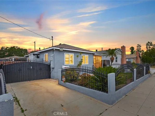 6535 Downey Ave, Long Beach, CA 90805