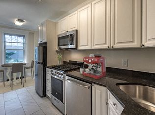 Chauncy Court Apartments, Cambridge, MA 02138