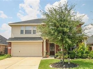 7426 Chathan Glen Ln, Richmond, TX 77407