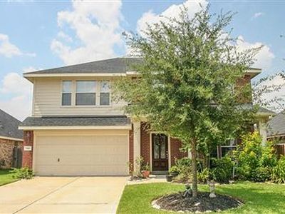 7426 Chathan Glen Ln, Richmond, TX, 77407