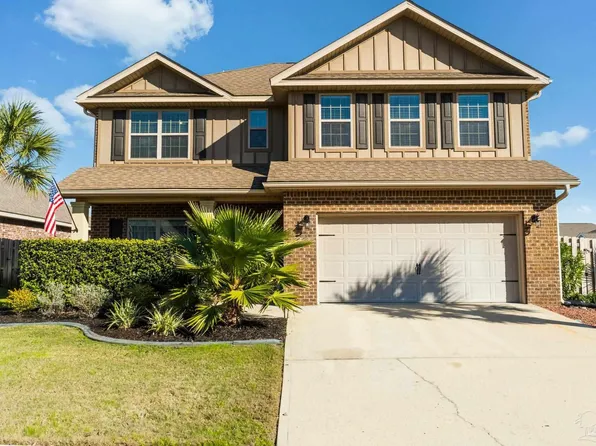 1758 Waterford Sound Blvd, Gulf Breeze, FL 32563