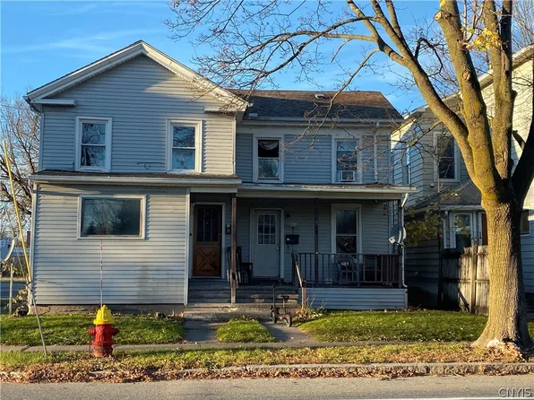 348 Lenox Ave, Oneida, NY 13421