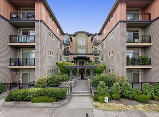 15700 116th Ave NE APT 110, Bothell, WA 98011