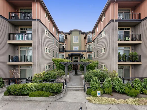15700 116th Ave NE APT 110, Bothell, WA 98011