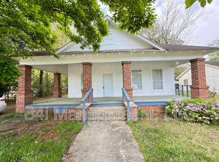 1240 Rocky Creek Rd, Macon, GA 31206