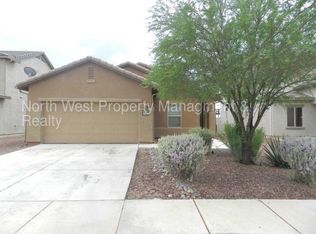20871 E Treasure Rd, Red Rock, AZ 85145