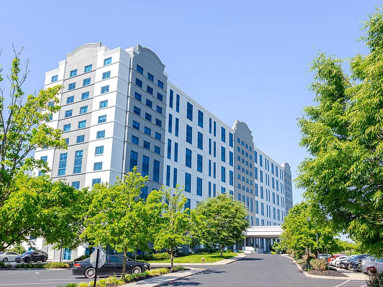 Cherry Hill Towers — Photo 36
