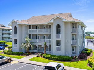 4421 Eastport Blvd UNIT H7, Little River, SC 29566