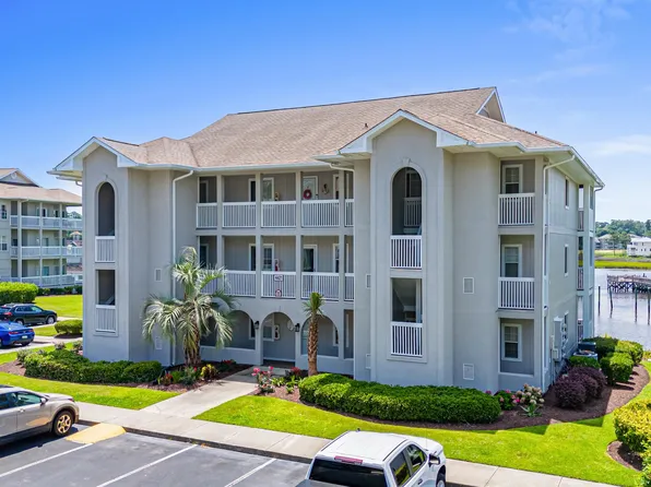 4421 Eastport Blvd. #H7, Little River, SC 29566