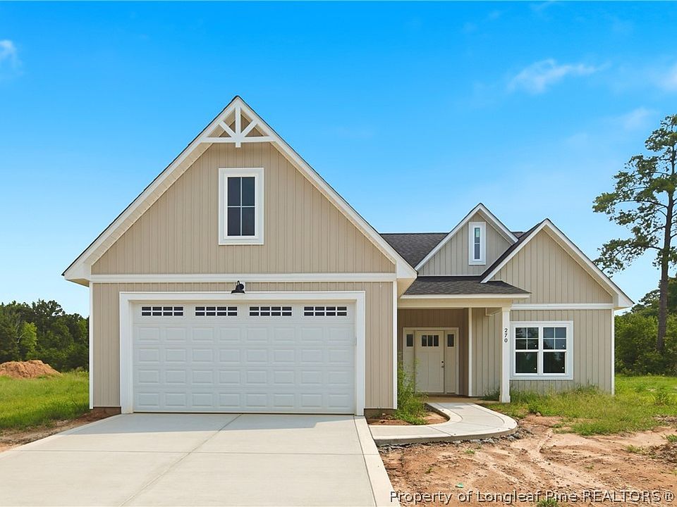 1st image of 270 Cambray Downs Ct Lot 12