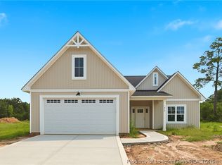 270 Cambray Downs Ct LOT 12, Raeford, NC 28376