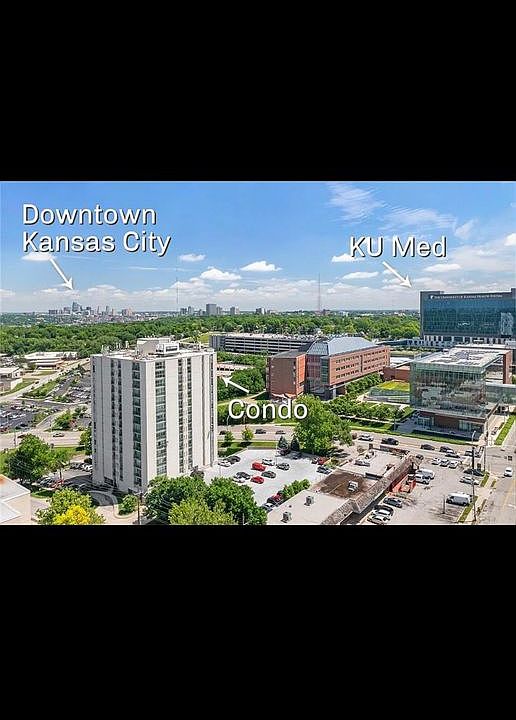 1st image of 3838 Rainbow Blvd APT 1102