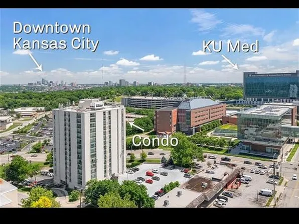 3838 Rainbow Blvd APT 1102, Kansas City, KS 66106