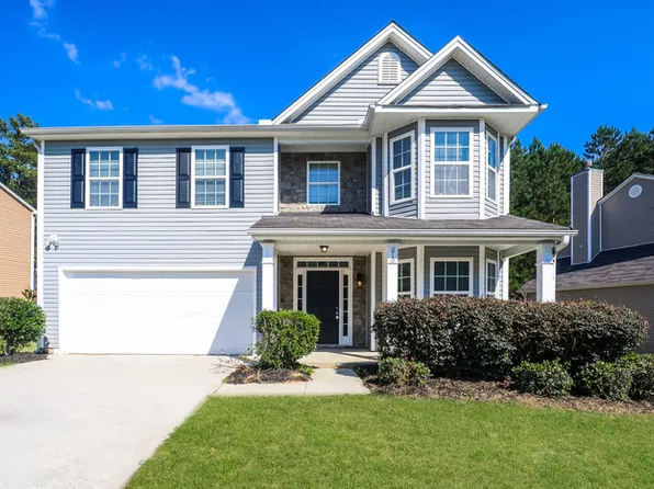 610 Dot Dr, Atlanta, GA 30349