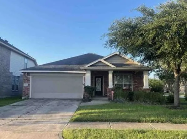 1902 Caldbeck Ln, Fresno, TX 77545