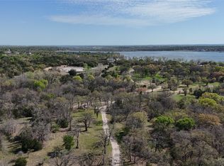 TRACT 1 E Lake Dr, Weatherford, TX 76087