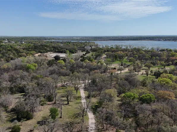 TRACT 1 E Lake Dr, Weatherford, TX 76087