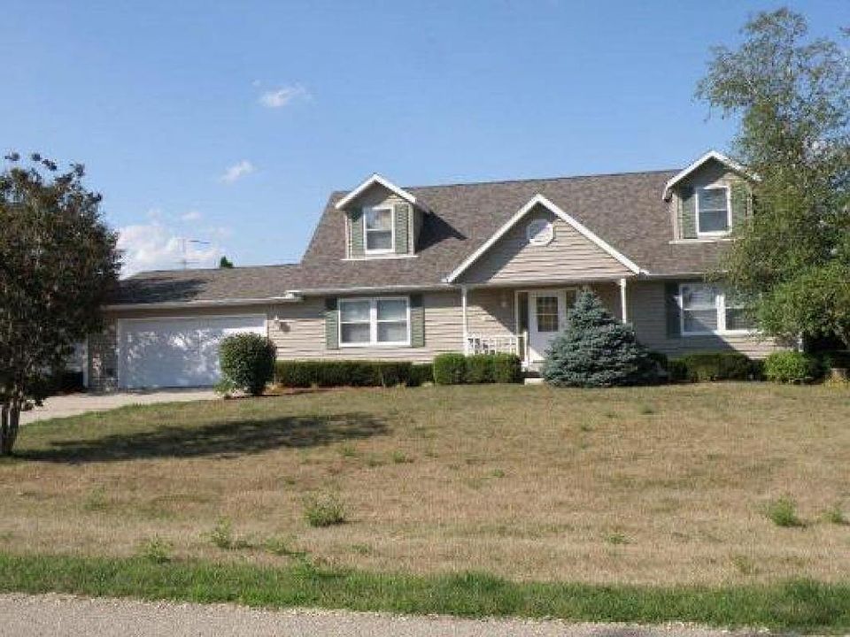 2nd image of 2110 Melvin Dr