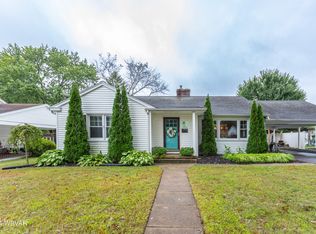 2312 Blair St, Williamsport, PA 17701
