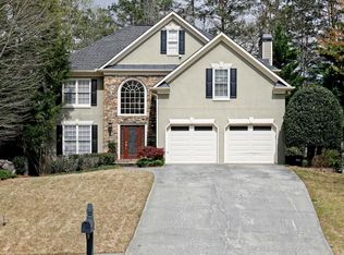 2312 Fripp Way NW, Acworth, GA 30101