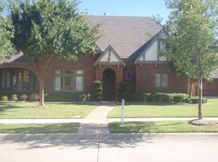 2108 Kingsbury Rd, Mansfield, TX 76063