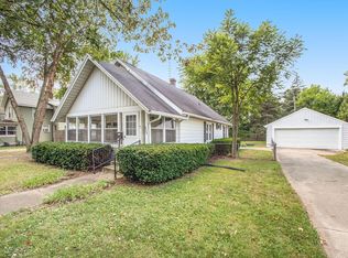 424 S Lincoln Ave, Niles, MI 49120