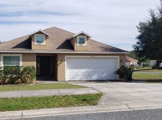 1500 Kayuni Dr, Mascotte, FL 34753